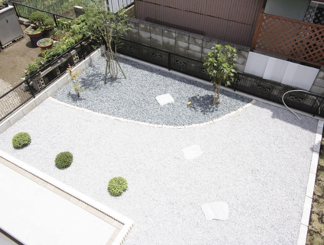 土間・タイル